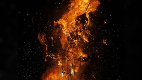 Dussehra musings: The real ‘Ram Rajya’ that India needs