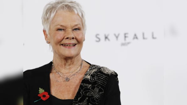 Judi Dench defends Harvey Weinstein, Kevin Spacey's careers: You cannot deny someone's talent
