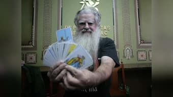 How humans can 'sense the future'