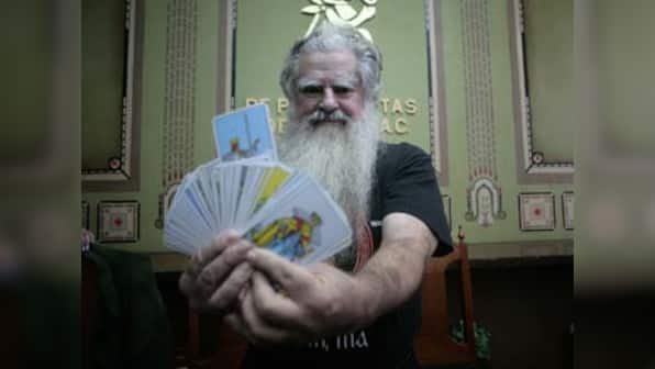 How humans can 'sense the future'