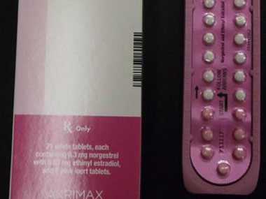 Now, take the morning-after pill even five mornings after Now, take the morning-after pill even five mornings after