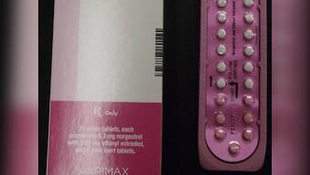 Now, take the morning-after pill even five mornings after