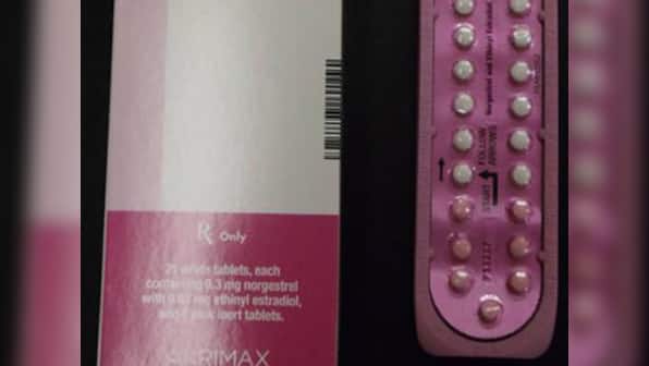 Now, take the morning-after pill even five mornings after