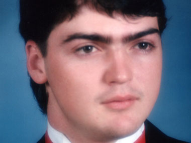 World's most extensive transplant gives US man new face World's most extensive transplant gives US man new face