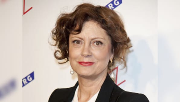 Susan Sarandon replaces Diane Keaton in Roger Mitchell's remake of Danish film Silent Heart