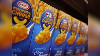 Eating cheese can make men infertile, says study