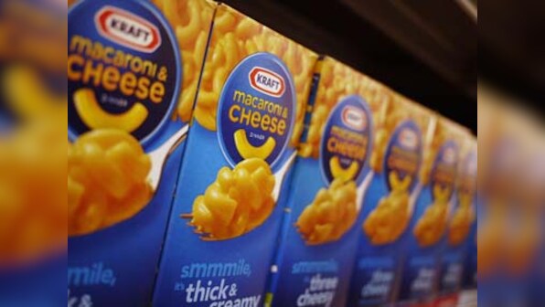 Eating cheese can make men infertile, says study