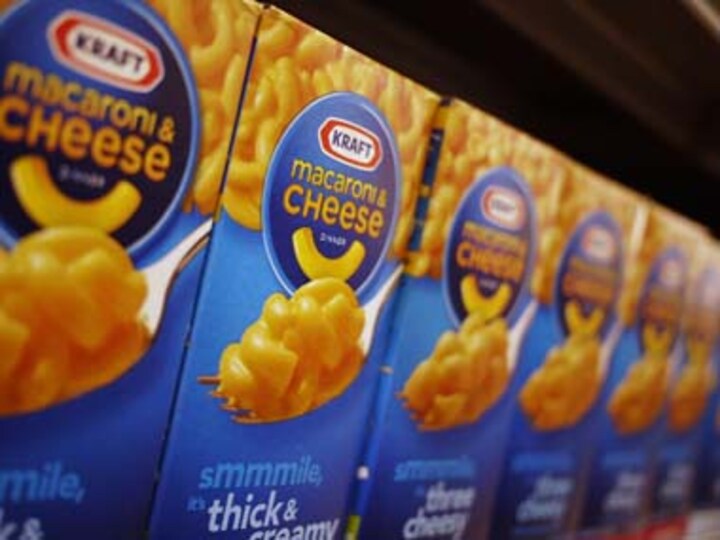 Eating cheese can make men infertile, says study