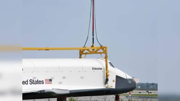 JFK, Newark airports reopen post Hurricane Sandy