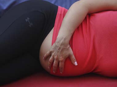 Math may predict your chances of pregnancy Math may predict your chances of pregnancy