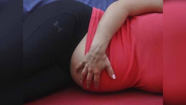 Math may predict your chances of pregnancy