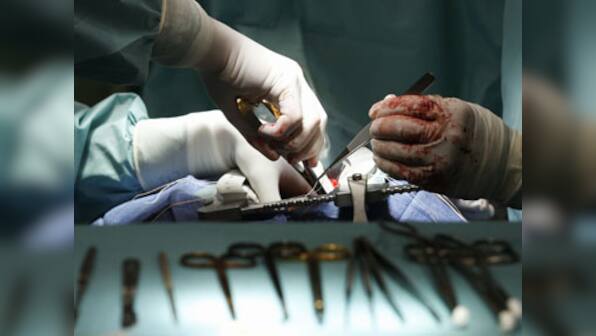 IndioLabs cuts down biopsy time to 3 seconds with new device