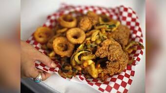 Can one junk food meal increase your risk of heart disease?