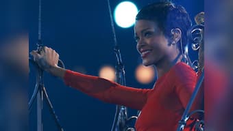 Rihanna wants to marry Chris Brown