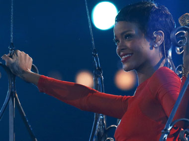 Rihanna wants to marry Chris Brown Rihanna wants to marry Chris Brown