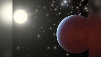 Lightest exoplanet found in Earth's backyard