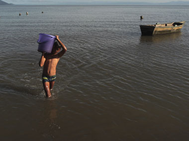 Additional six crore rural households got tap water connections since Jal Jeevan Mission launch, says Centre Additional six crore rural households got tap water connections since Jal Jeevan Mission launch, says Centre