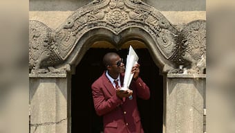 Darren Sammy: The man who brought joy back to the Caribbean