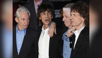 A Bigger Bang: Rolling Stones' next album in works, says guitarist Keith Richards