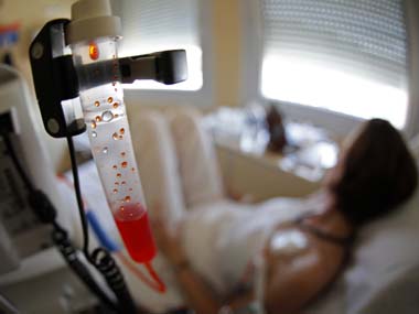 Scientists find genes that may revolutionise pancreatic cancer treatment Scientists find genes that may revolutionise pancreatic cancer treatment