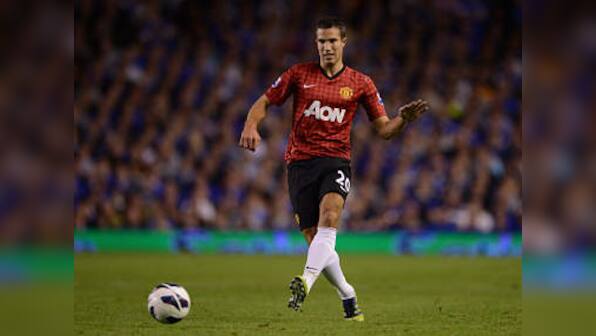 EPL as it happened: Newcastle 0-3 Man United