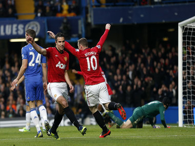 EPL as it happened: Man Utd beat Chelsea 3-2 EPL as it happened: Man Utd beat Chelsea 3-2