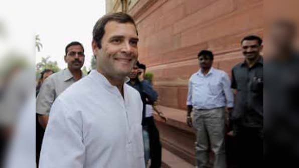 Will Ramesh or Sibal make way for Rahul in cabinet reshuffle?
