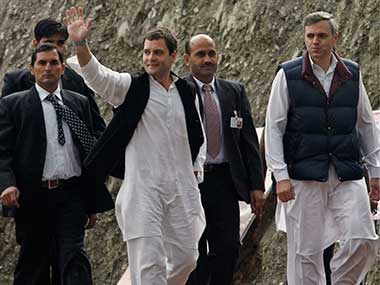Rahul Gandhi to Kashmiris: I want to understand your pain Rahul Gandhi to Kashmiris: I want to understand your pain