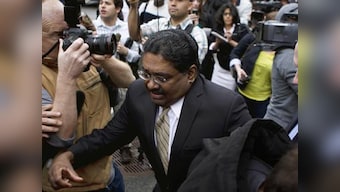 US court rejects Rajaratnam's plea to reconsider conviction