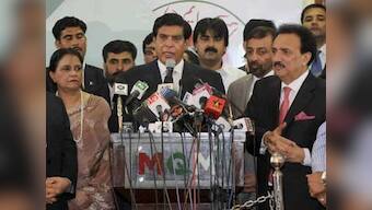 Pak CDA's top post sees three changes in 24 hours!