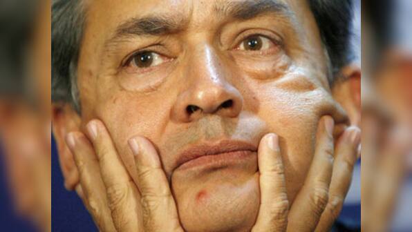 Rajat Gupta does not deserve jail for an ill-defined crime