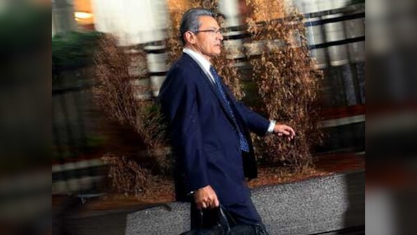 Read: Rajat Gupta's full statement in court