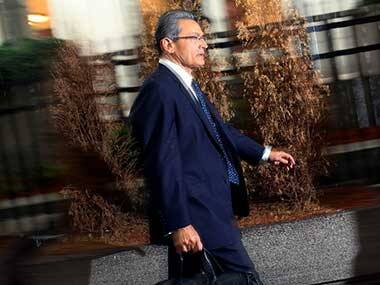 Rajat Gupta may never have got convicted in India