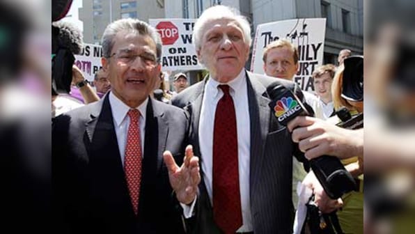 Why Rajat Gupta’s Rwanda proposal should affront the world’s poor