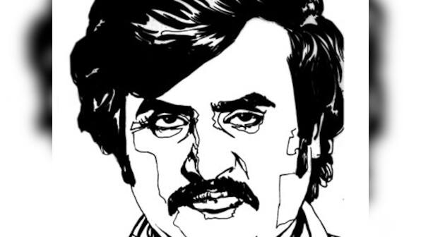 Computers have replaced poster artists: Painter Eswara Rao