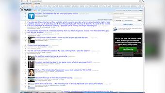 Reddit self-censors after Violentacrez's identity expose