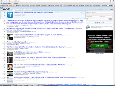 Reddit self-censors after Violentacrez's identity expose Reddit self-censors after Violentacrez's identity expose