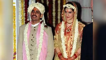 The Robert Vadra mystery: Forget property, how did he acquire Priyanka?