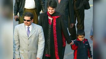 How BJP dropped the ball on Robert Vadra in 2011