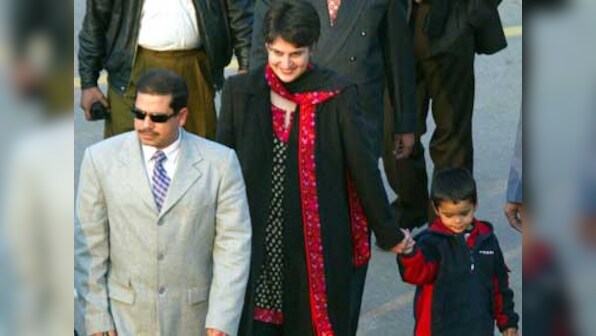 How BJP dropped the ball on Robert Vadra in 2011