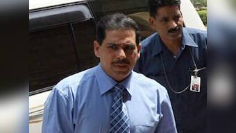 Probe Vadra? He deserves a medal for wealth creation patent
