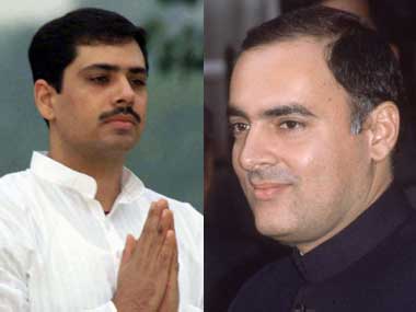 Will Vadragate turn out to be Sonia’s Bofors? Will Vadragate turn out to be Sonia’s Bofors?