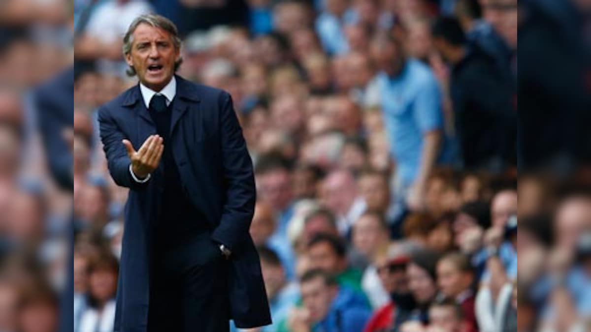 Euro 2020 Qualifiers: Roberto Mancini spoilt for choice as record-breaking Italy head to European Championships