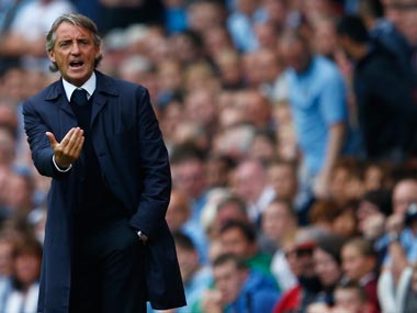 Euro 2020 Qualifiers: Roberto Mancini spoilt for choice as record-breaking Italy head to European Championships Euro 2020 Qualifiers: Roberto Mancini spoilt for choice as record-breaking Italy head to European Championships