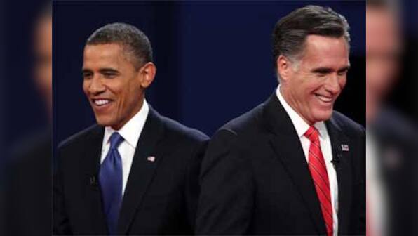 Why the Obama-Romney debate was a big fat yawn