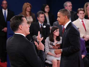 US Prez polls: Why social media trumps blogs, media outlets US Prez polls: Why social media trumps blogs, media outlets