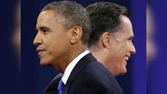 US Prez Debate: Why nobody talked about India 