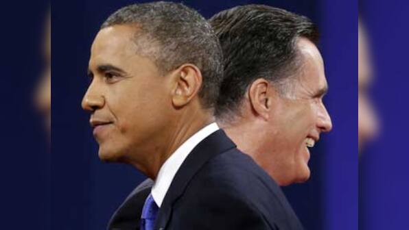 US Prez Debate: Why nobody talked about India 