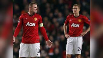 With Chelsea waiting, do Man Utd have a defence?
