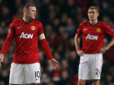 With Chelsea waiting, do Man Utd have a defence? With Chelsea waiting, do Man Utd have a defence?